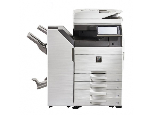MX-C6082D